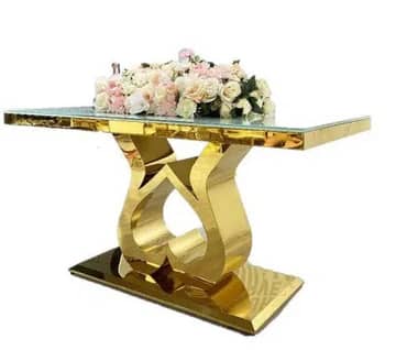 Stainless Steel Table