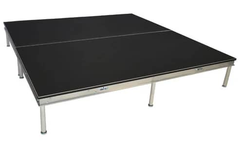 8FT x 16FT Portable Stage Rental